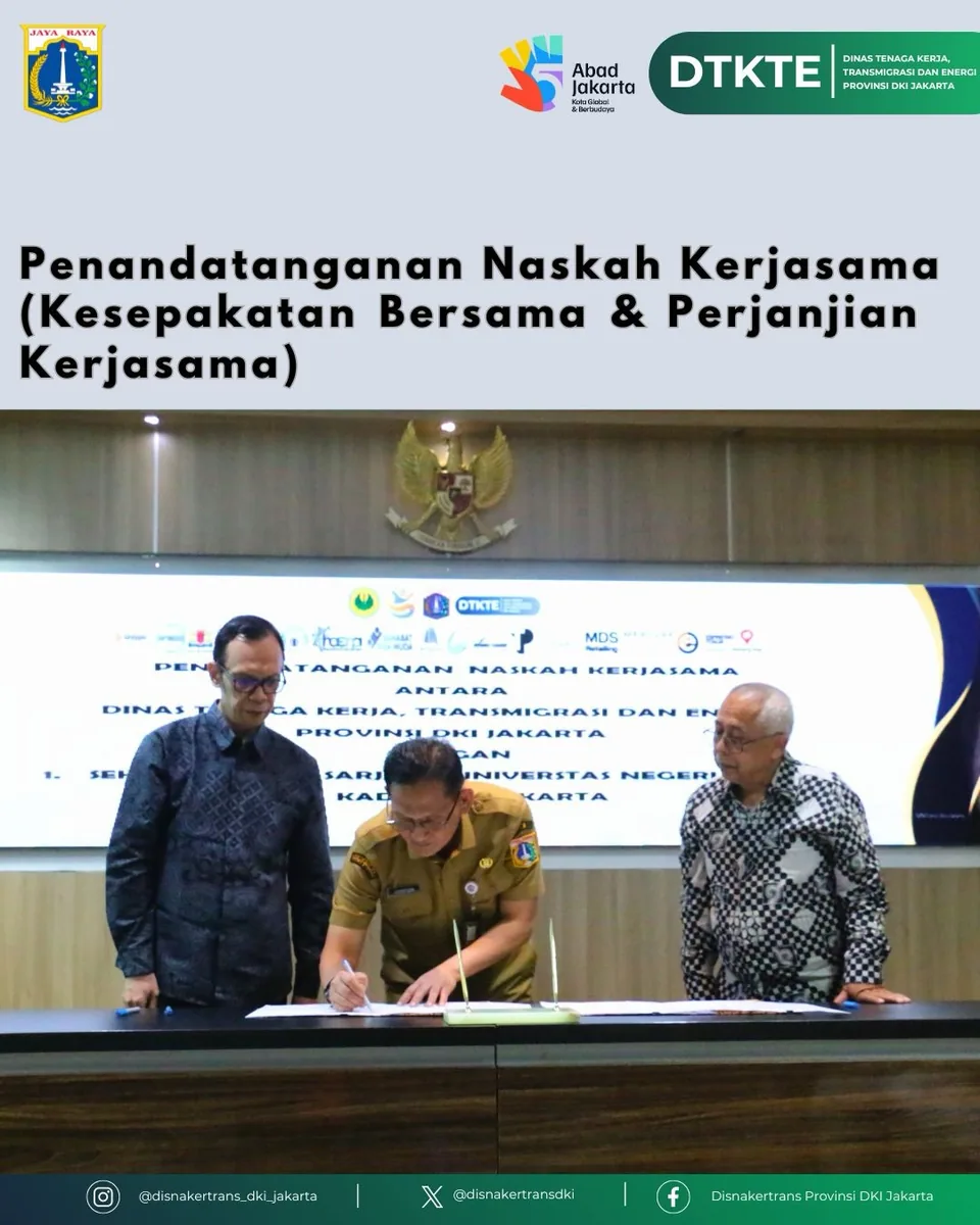 Pembukaan Kegiatan Job Fair 2026 Gelombang 1 (Kabupaten Aceh Utara Selatan)